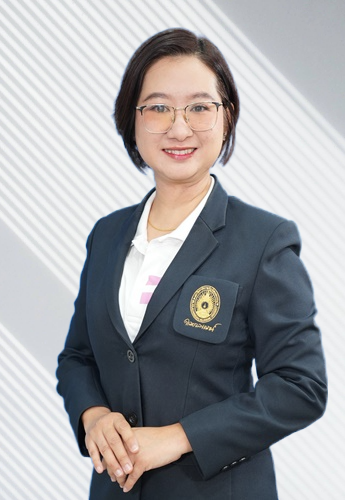 อ. วิริยาภรณ์  กล่อมสังข์เจริญ