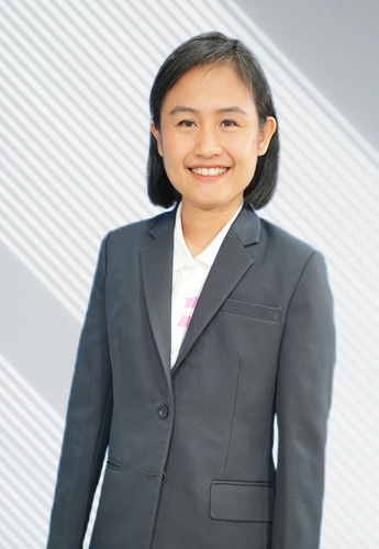 ผศ.ดร. มัทนภรณ์  ใหม่คามิ
