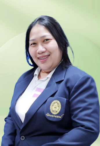 นางสาว สุภาพร  แซ่ภู่ (เจ้าหน้าที่บริหารงานทั่วไป)