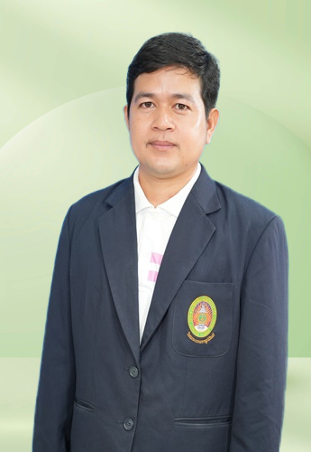 นาย ภานุวัฒน์ ดวงภมร (นักวิชาการศึกษา) 