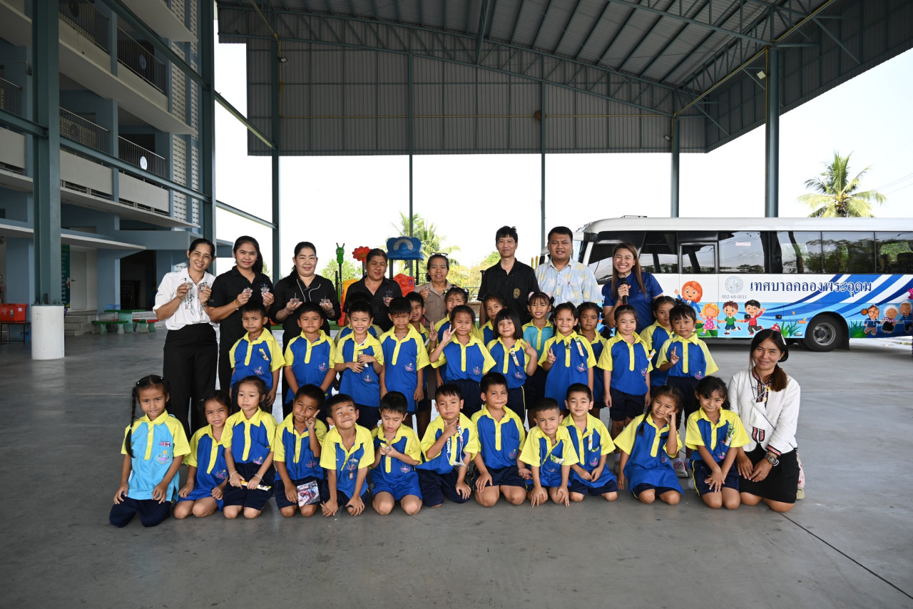 18 มีนาคม 2569  การอบรมเชิงปฏิบัติการการทำเทียนหอม สำหรับเด็กและเยาวชน