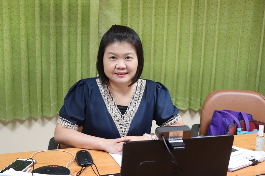 13 สิงหาคม 2564 การประชุมคณะกรรมการติดตามผลการดำเนินงานโครงการยกระดับพัฒนาคุณภาพชีวิตและยกระดับรายได้ให้กับคนในชุมชนฐานราก