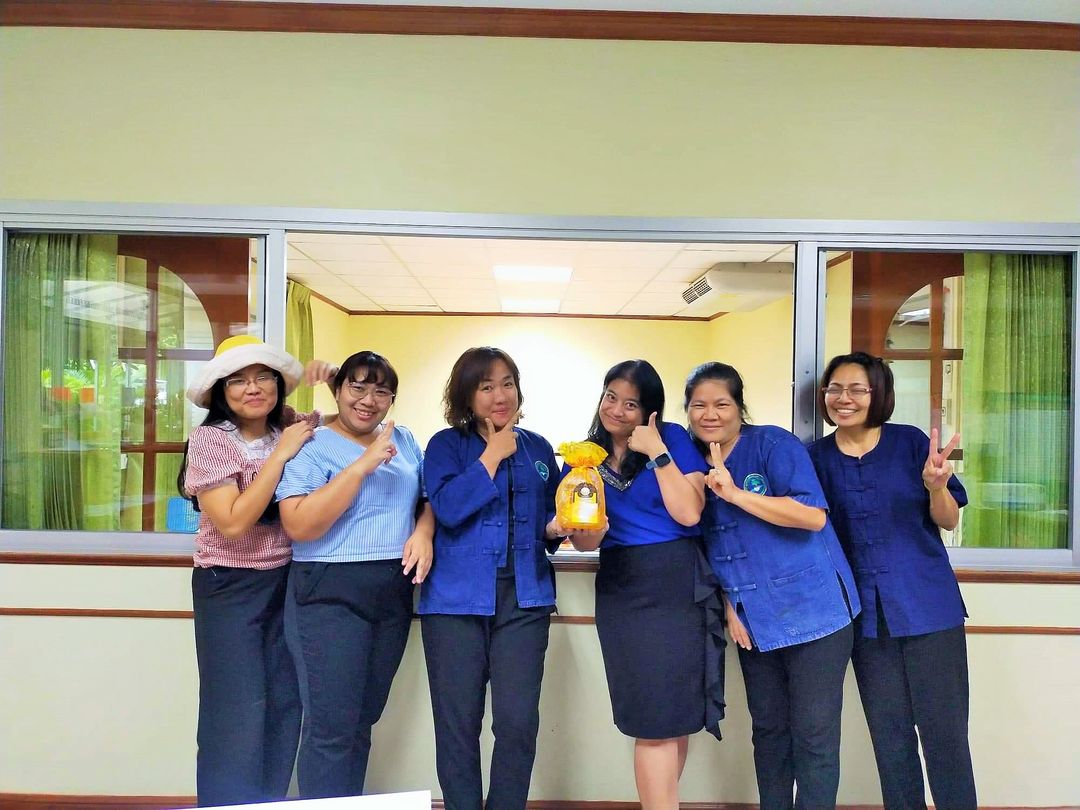 11 กันยายน 2563  Happy Work Place learn 