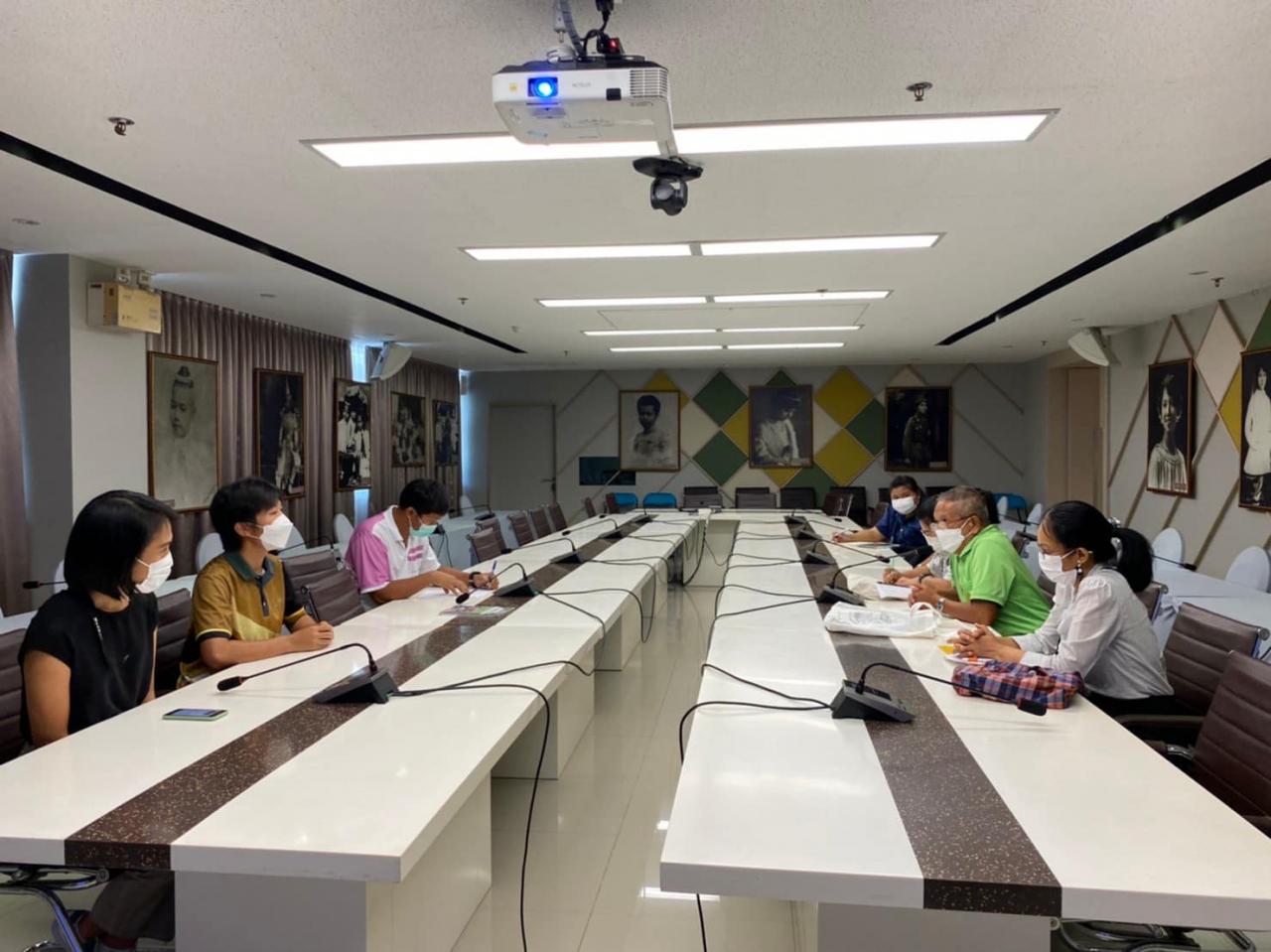งานยี่ยมชมและแลกเปลี่ยนเรียนรู้การดำเนินงานของศูนย์การเรียนรู้ตามหลักปรัชญาของเศรษฐกิจพอเพียง (VALAYA LAND)  