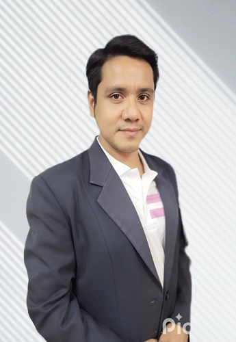 นาย ฐานัฎ ณ พัทลุง(นักวิชาการเกษตร)
