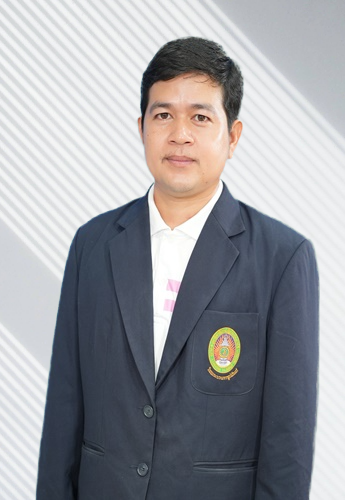 นาย ภานุวัฒน์ ดวงภมร (นักวิชาการศึกษา)