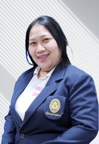 นางสาว สุภาพร  แซ่ภู่ (เจ้าหน้าที่บริหารงานทั่วไป)