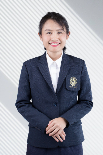 ผศ. มัทนภรณ์  ใหม่คามิ
